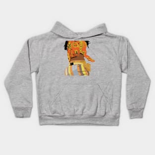 Oh My Goodness classic Tv Kids Hoodie